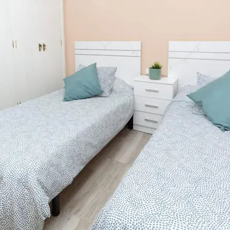 Pablo Neruda Tourist Appartement