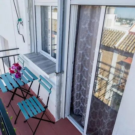 Pablo Neruda Tourist Appartement