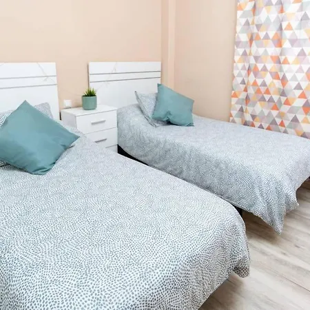 Apartamento Pablo Neruda Tourist *